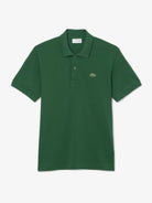 Polo Classic Fit L.12.12 Light Verde - Santangelo