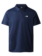 Polo Tanken Uomo Summit Navy - Santangelo