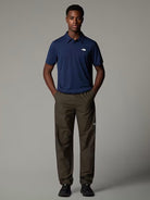 Polo Tanken Uomo Summit Navy - Santangelo