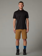 Polo Tanken Uomo TNF Black - Santangelo