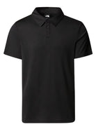 Polo Tanken Uomo TNF Black - Santangelo