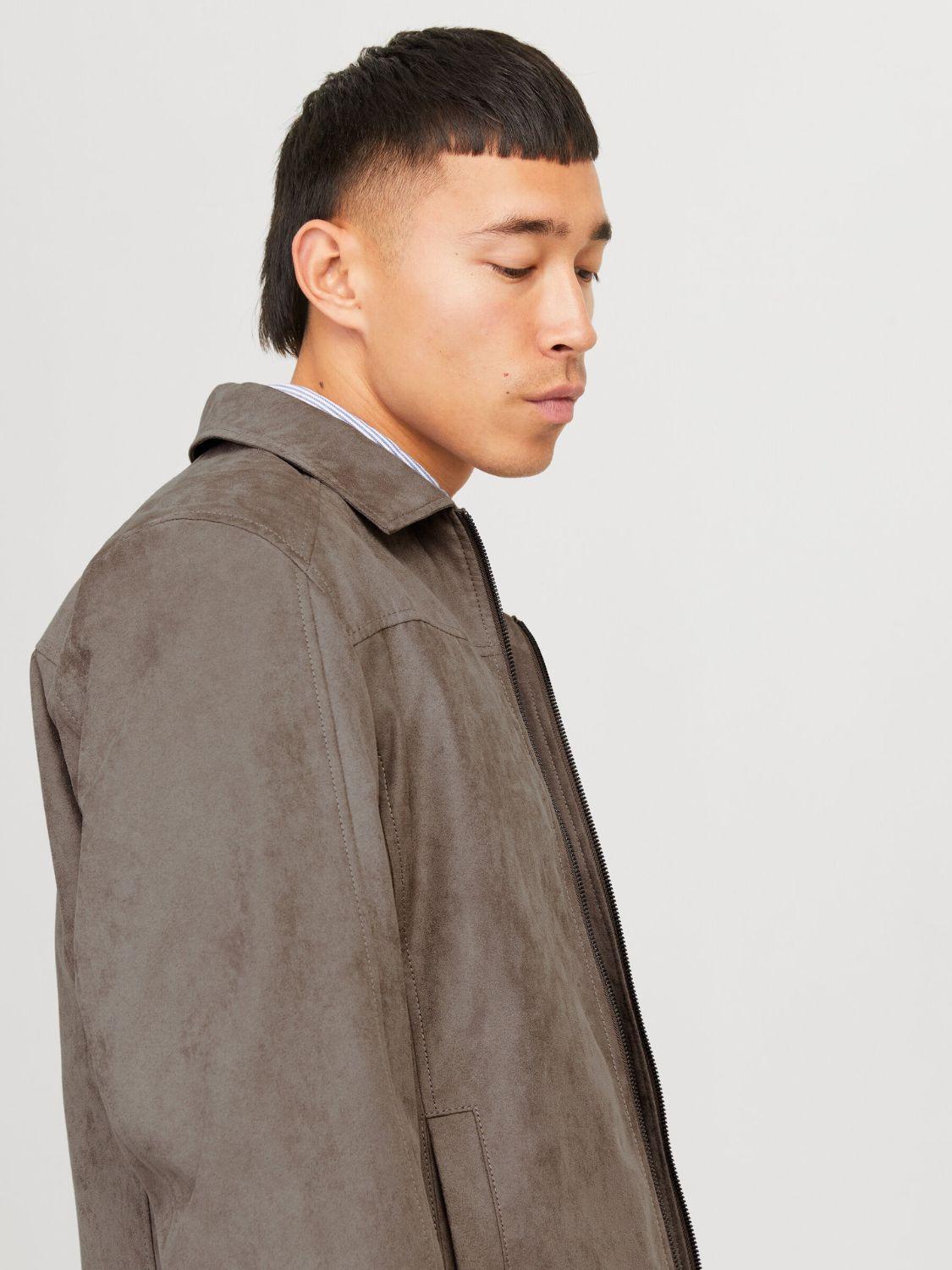 Shacket Uomo Falcon - Santangelo