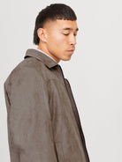 Shacket Uomo Falcon - Santangelo