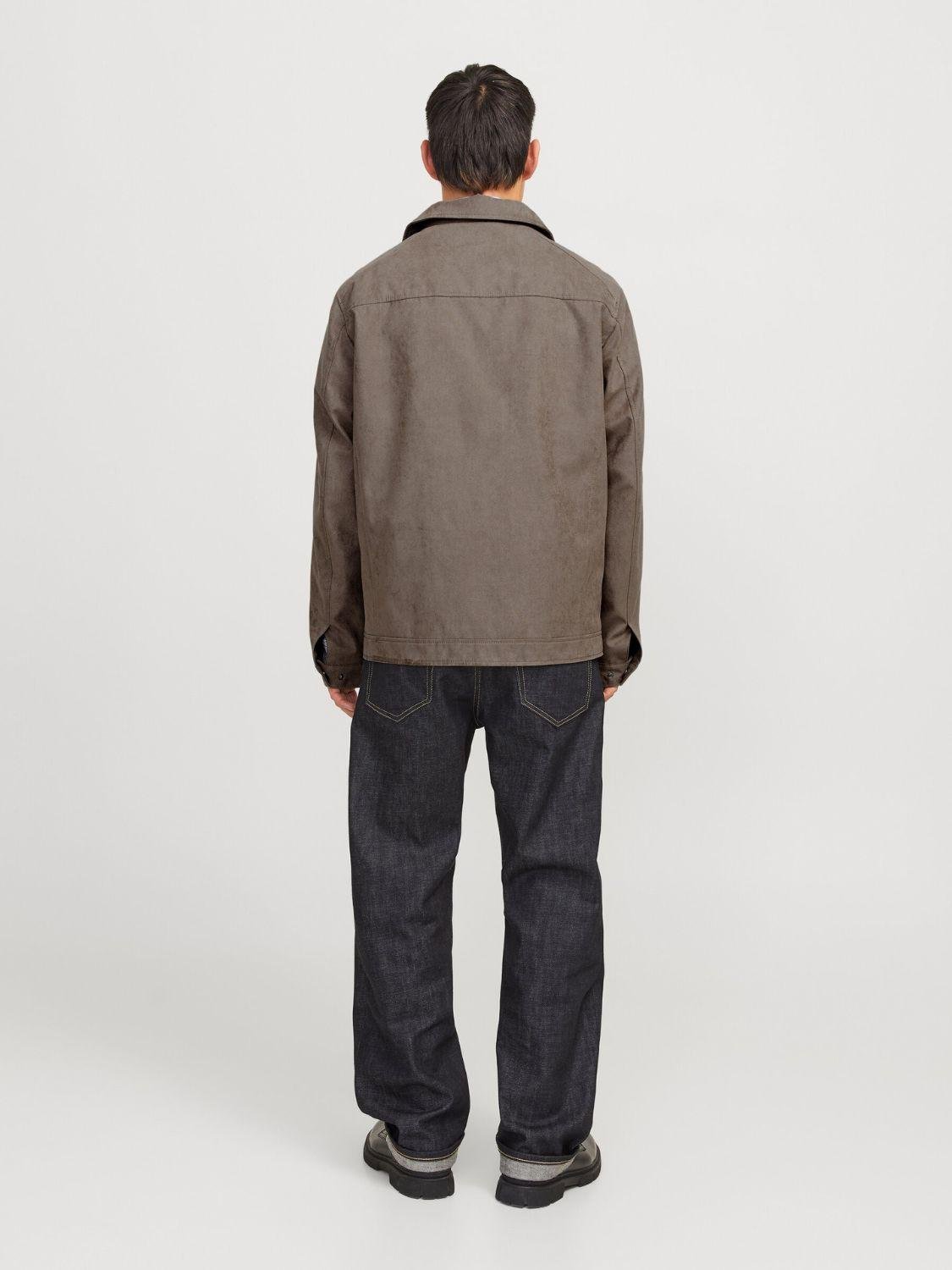 Shacket Uomo Falcon - Santangelo