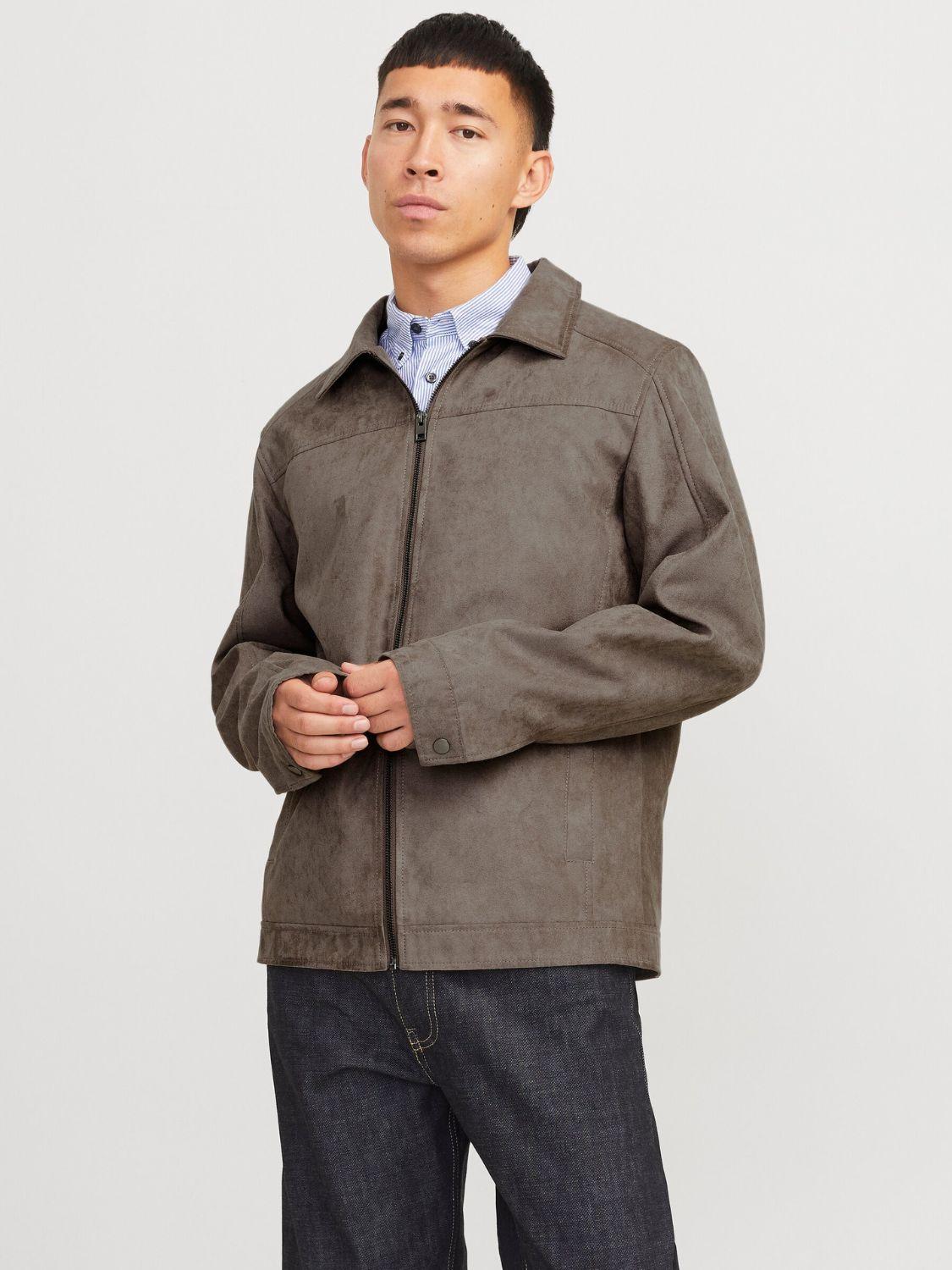 Shacket Uomo Falcon - Santangelo