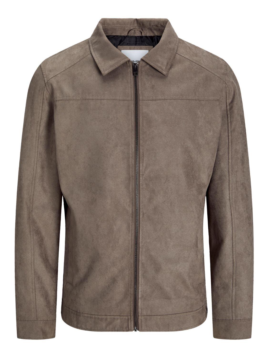 Shacket Uomo Falcon - Santangelo