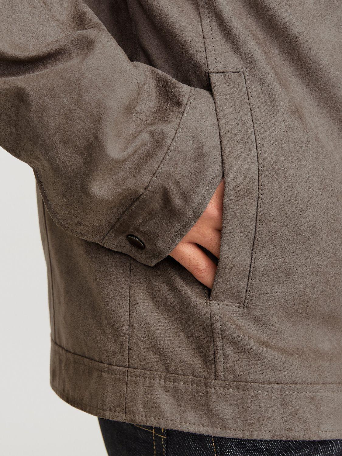 Shacket Uomo Falcon - Santangelo