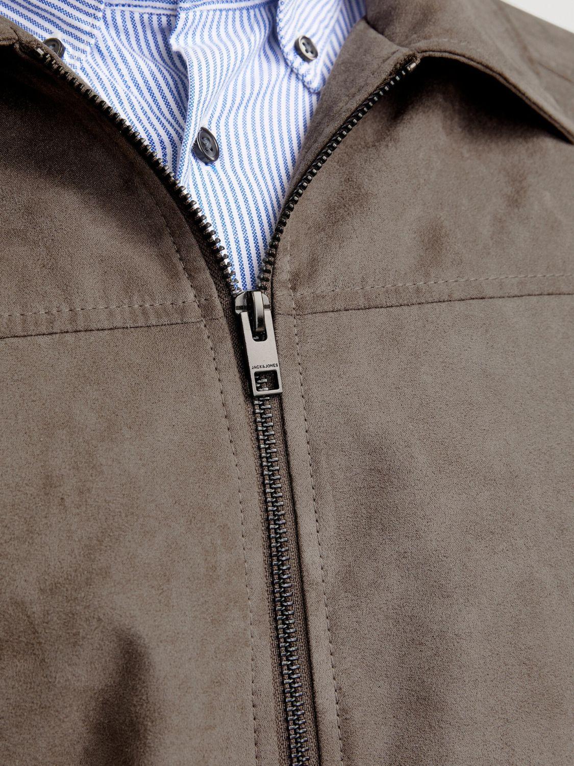 Shacket Uomo Falcon - Santangelo