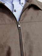 Shacket Uomo Falcon - Santangelo