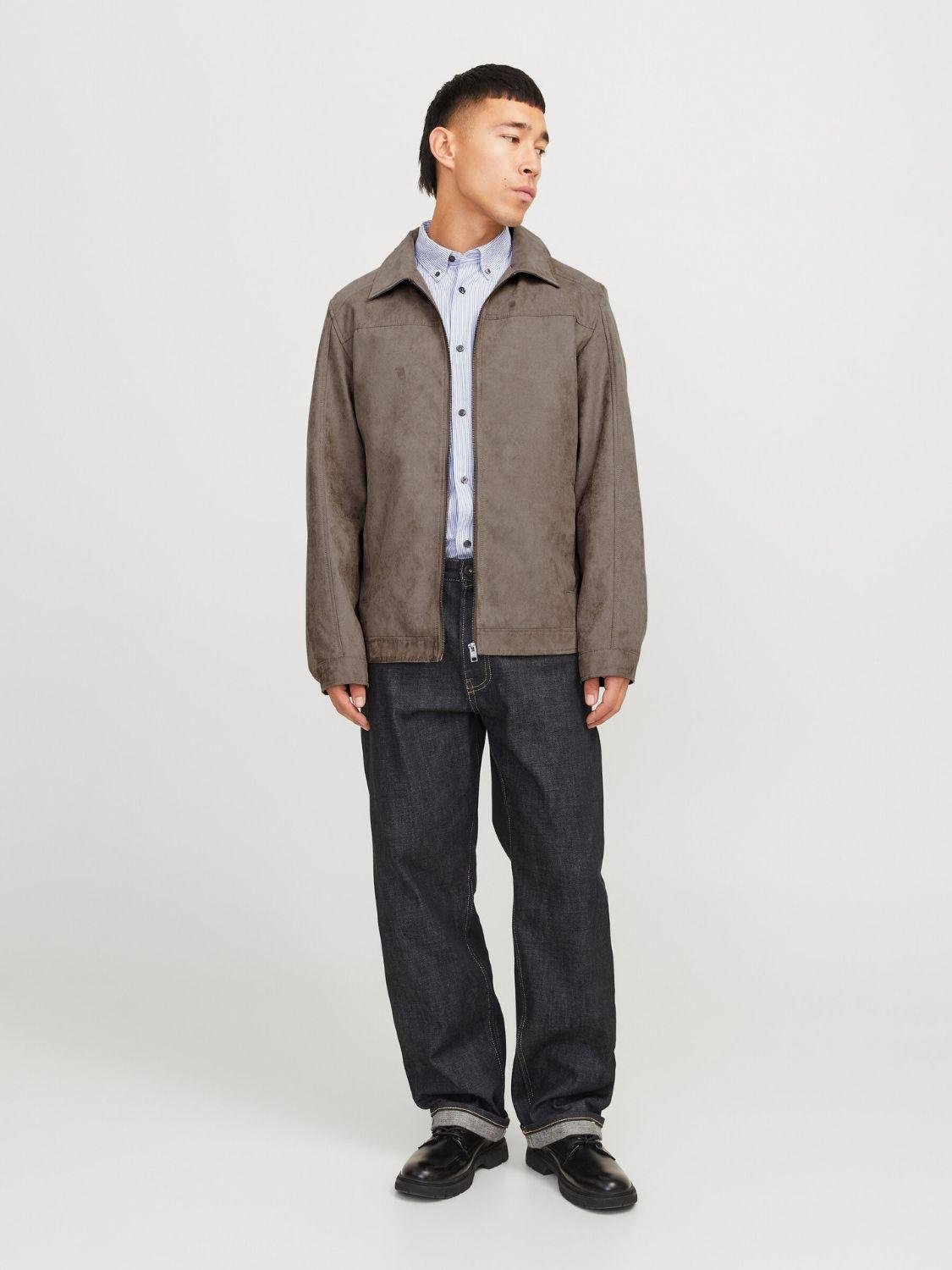 Shacket Uomo Falcon - Santangelo