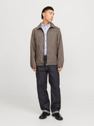 Shacket Uomo Falcon - Santangelo