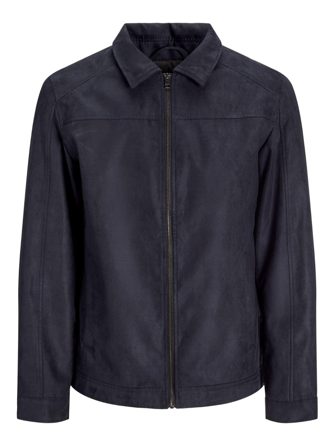 Shacket Uomo Nero - Santangelo
