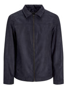 Shacket Uomo Nero - Santangelo