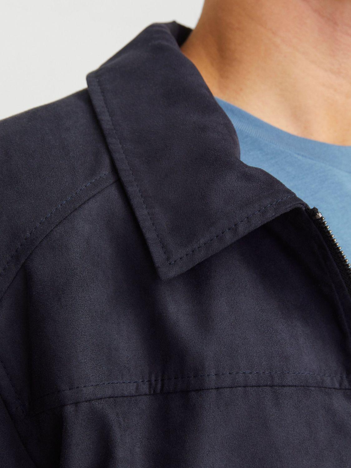 Shacket Uomo Nero - Santangelo