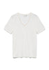 T-Shirt Donna Bianca