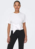 T-Shirt Donna Bianca