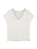 Women's White T-Shirt