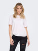 T-Shirt Donna Bianco