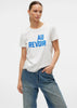 Women's White T-Shirt