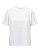 T-Shirt Donna Bianco - Santangelo