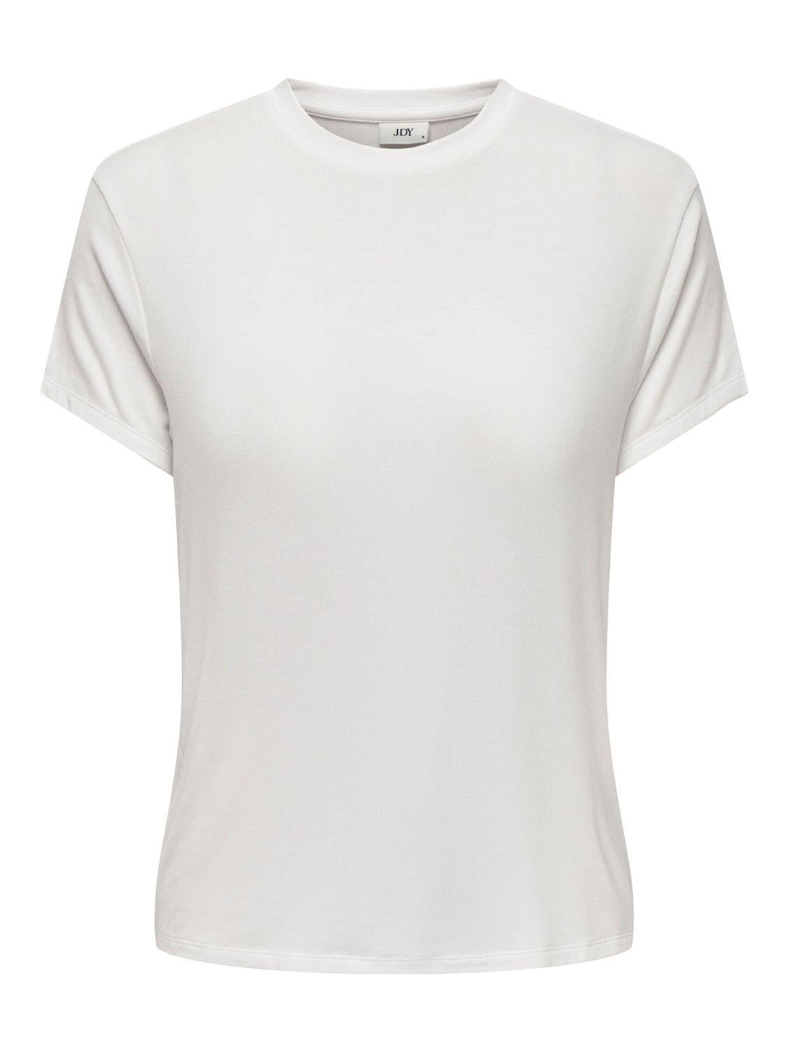 T-Shirt Donna Bianco - Santangelo