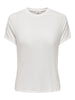 Women's White T-Shirt