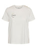 T-Shirt Donna Bianco