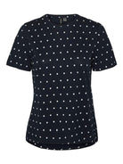 T-Shirt Donna Blu - Santangelo