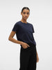 Women's Blue T-Shirt