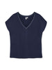 Women's Blue T-Shirt