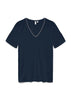 T-Shirt Donna Blu