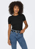 Black Women's T-Shirt