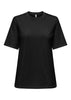 Black Women's T-Shirt