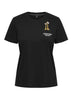 Black Women's T-Shirt