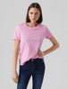 Women's Pink T-Shirt