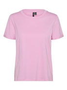 T-Shirt Donna Rosa - Santangelo