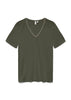 T-Shirt Donna Verde