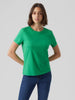 Green Women's T-Shirt