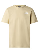 T-Shirt Redbox Uomo Gravel - Santangelo