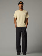 T-Shirt Redbox Uomo Gravel - Santangelo