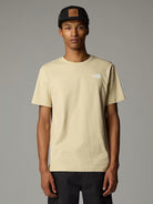 T-Shirt Redbox Uomo Gravel - Santangelo
