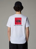 Redbox Men's T-Shirt TNF White