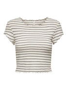 Top Cropped Donna - Santangelo