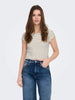 Top Cropped Donna
