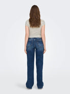 Top Cropped Donna - Santangelo