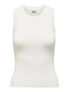 Top Donna Bianco Cloud Dancer - Santangelo