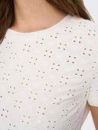Top Donna Cloud Dancer - Santangelo