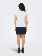 Top Donna Cloud Dancer - Santangelo