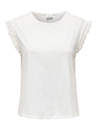 Top Donna Cloud Dancer - Santangelo