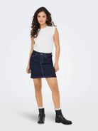 Top Donna Cloud Dancer - Santangelo